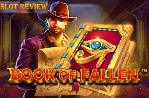 Book of the Fallen icon